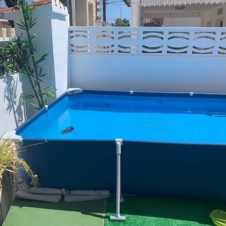 Cottage In Playa De Gandia, Cibeles 15. Exterior foto